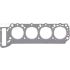 USZCZELKA GŁOWICY GLASER H80071-00 MERCEDES 4.2 91-