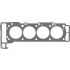 USZCZELKA GŁOWICY GLASER H80690-00 MERCEDES 5.0-5.5 98-