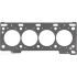 USZCZELKA GŁOWICY GLASER H80701-00 RENAULT 2.0 05-