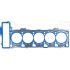 USZCZELKA GŁOWICY GLASER H80750-00 VW 5.2 06-