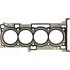 USZCZELKA GŁOWICY GLASER H81764-00 JEEP 2.4 07-