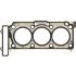 USZCZELKA GŁOWICY GLASER H84817-00 MERCEDES 3.5 11-