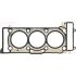 USZCZELKA GŁOWICY GLASER H84818-00 MERCEDES 3.5 11-