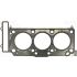 USZCZELKA GŁOWICY GLASER H84819-00 MERCEDES 3.5 14-