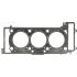 USZCZELKA GŁOWICY GLASER H84820-00 MERCEDES 3.5 14-