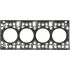USZCZELKA GŁOWICY GLASER H84821-00 MERCEDES OM934 13-