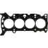 USZCZELKA GŁOWICY GLASER H84879-00 MAZDA 2.5 12-