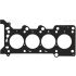 USZCZELKA GŁOWICY GLASER H84880-00 MAZDA 1.5D 14-