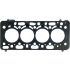 USZCZELKA GŁOWICY GLASER H84925-00 VOLVO 2.0 15-