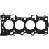 USZCZELKA GŁOWICY GLASER H84981-10 TOYOTA 1.4D 12-