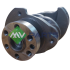 WAŁ KORBOWY MV PARTS D35062 HYUNDAI 1.4 11-