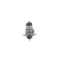 KORAS JRONE T9136 HYUNDAI 2.0 16-