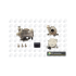 POMPA WODY BGA CP0924E BMW 2.5-3.0 09-15