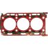 USZCZELKA GŁOWICY GLASER H85111-20 VW 3.0TDI 18-