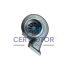 TURBOSPRĘŻARKA CER 59675 KOMATSU 4D107 4.5D 14-