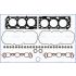 KOMPLET USZCZELEK SILNIKA AJUSA 50265000 CHRYSLER 3.5 03-06