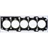 USZCZELKA GŁOWICY AJUSA 10137100 FIAT 2.4 STILO 20V 01-