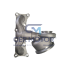 OBUDOWA TURBO JRONE T9250 TD03L4