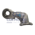 OBUDOWA TURBO JRONE T9250 TD03L4