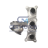 OBUDOWA TURBO JRONE T9250 TD03L4
