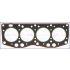 USZCZELKA GŁOWICY AJUSA 10035500 FIAT FIAT UNO 55/55S 1116 82-