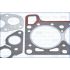 KOMPLET USZCZELEK SILNIKA AJUSA 50133900 LA 1.7 96-