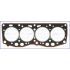 USZCZELKA GŁOWICY AJUSA 10035510 FIAT 1.3-1.5 RITMO 84-