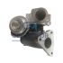 TURBOSPRĘŻARKA CER 59701 NISSAN 2.5TDi 05-