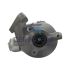 TURBOSPRĘŻARKA CER 59701 NISSAN 2.5TDi 05-