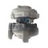 TURBOSPRĘŻARKA CER 59701 NISSAN 2.5TDi 05-