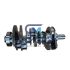 WAŁ KORBOWY MV PARTS D35615 CHRYSLER 3.0D 10-