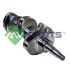 WAŁ KORBOWY MV PARTS D35569 PERKINS 403C-11