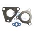 KOMPLET USZCZELEK TURBOSPRĘŻARKI JRONE T9303 ROVER 4.4 12-