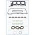 KOMPLET USZCZELEK GŁOWICY AJUSA 52563700 JAGUAR 2.5 01-09