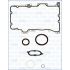KOMPLET USZCZELEK BLOKU AJUSA 54303600 JAGUAR 2.5 01-09