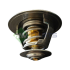 TERMOSTAT MV PARTS E5038 PERKINS 704-30T