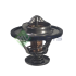 TERMOSTAT MV PARTS E5043 YANMAR 4TNV94
