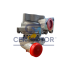 TURBOSPRĘŻARKA CER 59865 HYUNDAI 1.6CRDI 08-