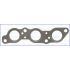 USZCZELKA KOLEKTORA SSĄCEGO AJUSA 13104100 TOYOTA 2.5-3.0 90-05