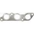 USZCZELKA KOLEKTORA SSĄCEGO GLASER X89998-01 TOYOTA 2.5-3.0 90-05