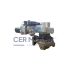 TURBOSPRĘŻARKA CER 59726 TOYOTA 3.0TD 13-