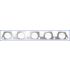 USZCZELKA KOLEKTORA WYDECHOWEGO AJUSA 13237800 VW 2.5 09-