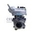 TURBOSPRĘŻARKA CER 59730 TOYOTA 4.5TD 08-