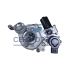 TURBOSPRĘŻARKA CER 59730 TOYOTA 4.5TD 08-