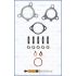 KOMPLET USZCZELEK TURBOSPRĘŻARKI AJUSA JTC11884 TOYOTA 4.5TD 05-