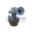 TURBOSPRĘŻARKA CER 59738 DEUTZ BF6M2012C 02-