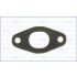 USZCZELKA KOLEKTORA WYDECHOWEGO AJUSA 13002900 FIAT 1.0-1.1 84-03