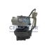 TURBOSPRĘŻARKA CER 59740 DEUTZ TCD2013 07-
