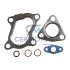 KOMPLET USZCZELEK TURBOSPRĘŻARKI JRONE T9382 MITSUBISHI 2.5TD 06-