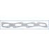 USZCZELKA KOLEKTORA WYDECHOWEGO AJUSA 13117000 FIAT 1.8 95-08